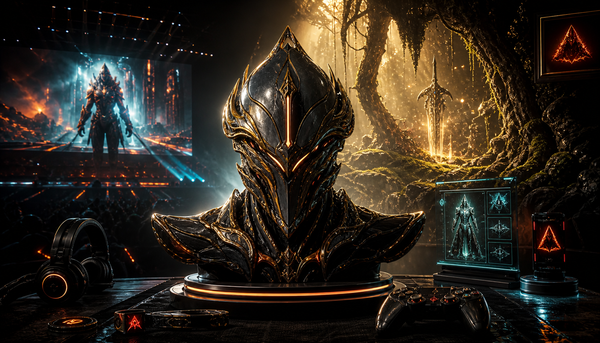 Warframe Tau et Soulframe Warsong : hype relancée